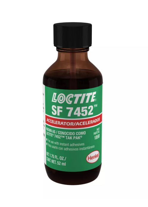 LOCTITE® SF 7452