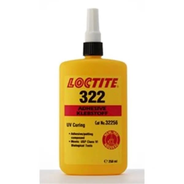 LOCTITE® 322