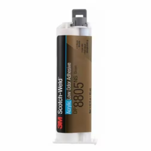 3M™ Scotch-Weld™ Low Odor Acrylic Adhesive DP8805NS Green