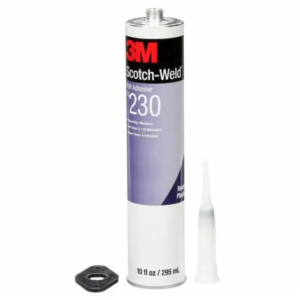 3M™ Scotch-Weld™ PUR Adhesive TS230 Off-White