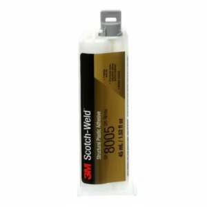 3M™ Scotch-Weld™ Structural Plastic Adhesive DP8005