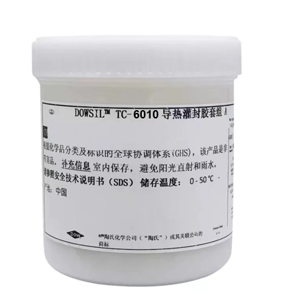 DOWSIL™ TC-6010 Thermally Conductive Encapsulant