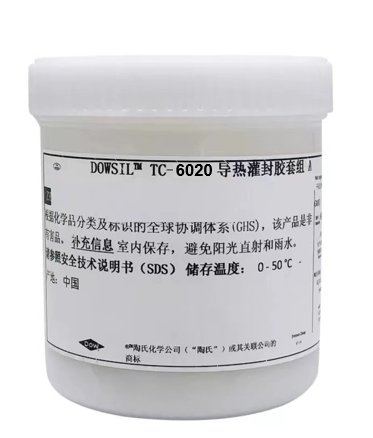 DOWSIL™ TC-6020 Thermally Conductive Encapsulant