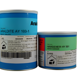 Araldite® AY 103-1 / Hardener HY 991
