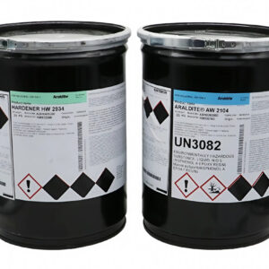 Araldite® AW 2104 / Hardener HW 2934