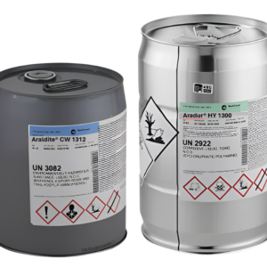Araldite® CW 1312 / Aradur® HY 1300