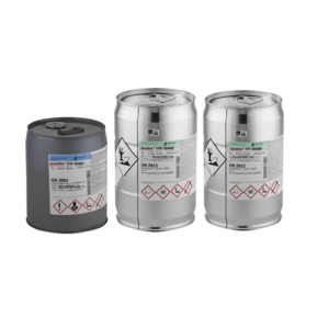 Araldite® CW 30407 / Aradur® HW 30408 / Aradur® HY 30409