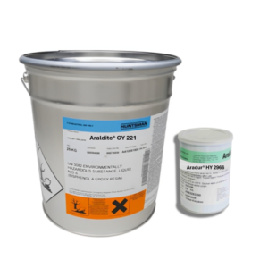 Araldite® CY-221 and Aradur® HY 2966