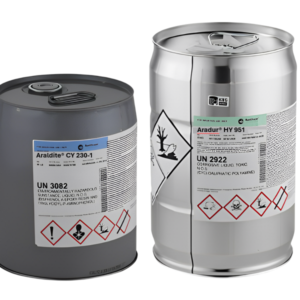 Araldite® CY 230-1 / Aradur® HY 951