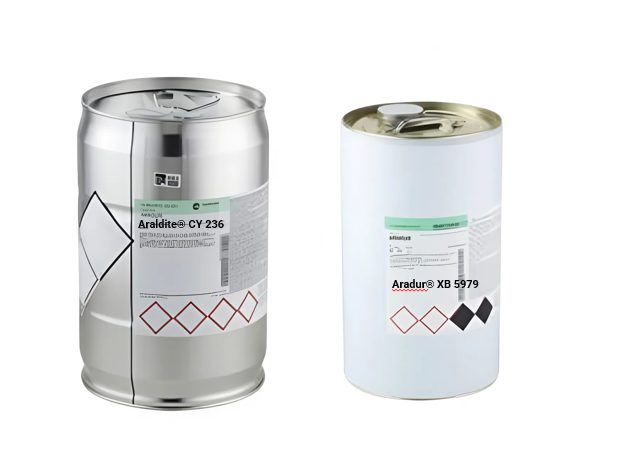 Araldite® CY 236 / Aradur® XB 5979