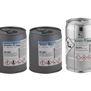 Araldite® LY 1564 / Araldite® LY 3585 / Aradur® 5003-1