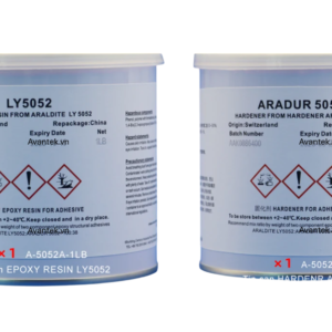 Araldite® LY 5052 / Aradur® 5052