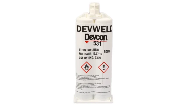 Devcon® Devweld™ 531 - Avantek VN