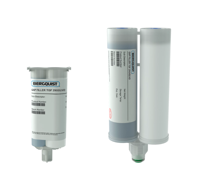 BERGQUIST® GAP FILLER TGF 2900LVO