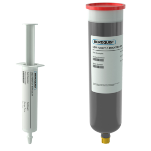 BERGQUIST® LIQUI FORM TLF 4500CGEL-SF