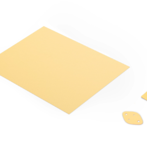 BERGQUIST SIL PAD TSP PP1200 (Known as BERGQUIST POLY-PAD 1000)