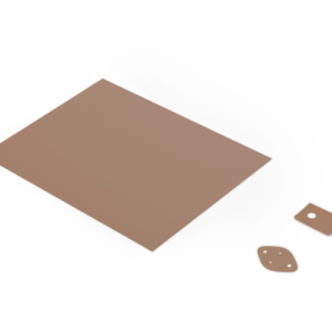 BERGQUIST SIL PAD TSP PP900 (Known as BERGQUIST POLY-PAD 400)