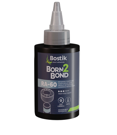 Born2Bond™ Retaining RA-60