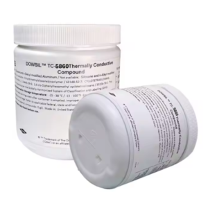 DOWSIL™ TC-5860 Thermally Conductive Silicone Compound