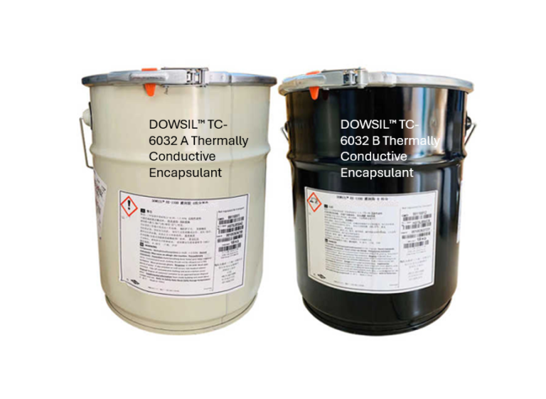 DOWSIL™ TC-6032 Thermally Conductive Encapsulant - Avantek VN