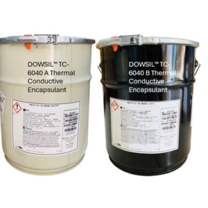 DOWSIL™ TC-6040 Thermal Conductive Encapsulant