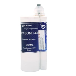 H.B. Fuller EV Bond 420 Acrylic Adhesive