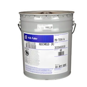 H.B. Fuller Resiweld FE7004