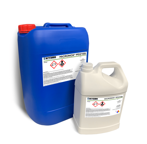 MICRONOX® MX2150 - Avantek VN