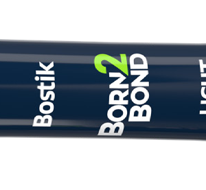 Born2Bond™ Light Lock Gel