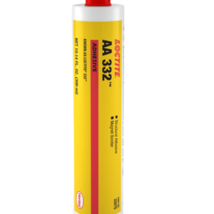 LOCTITE AA 332