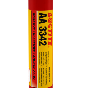 LOCTITE AA 3342 Acrylic Structural Adhesive