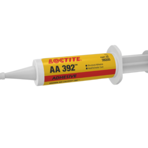 LOCTITE AA 392 Activator-cure Structural Adhesive