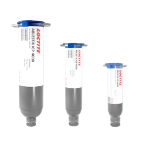 LOCTITE ABLESTIK ICP 4000