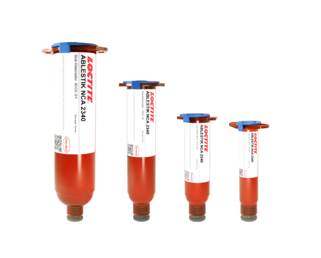 LOCTITE ABLESTIK NCA 2340