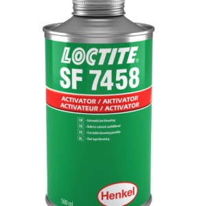 LOCTITE SF 7458