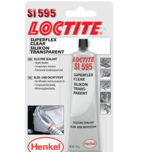 LOCTITE SI 595