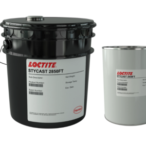 LOCTITE STYCAST 2850FT CAT 27-1