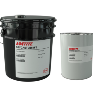 LOCTITE STYCAST 2851FT