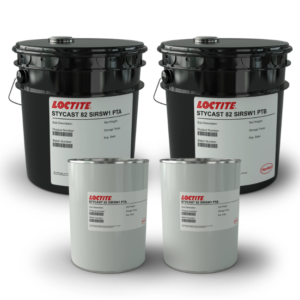 LOCTITE STYCAST 82 SIRSW1