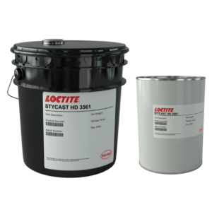 LOCTITE STYCAST EE 4186 HD 3561