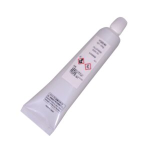 Momentive TSE384-B Flame Retardant Silicone Adhesive Sealant