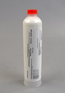 Silicone adhesive RTV6424