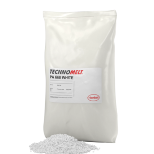 TECHNOMELT PA 668 WHITE