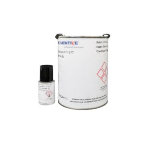 Momentive RTV577 Silicone Rubber Compound