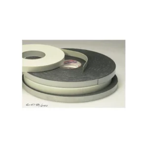 3M™ Venture Tape™ Double Coated PE Foam Glazing Tape VG1208, closed-cell, crosslinked polyethylene foam tape