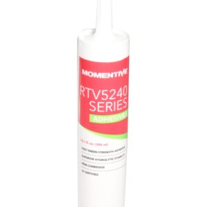 Momentive RTV5242 Silicone Adhesive Sealant