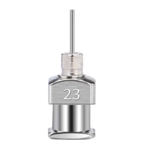 Anchor 23 Gauge Stainless Steel Dispensing Tip