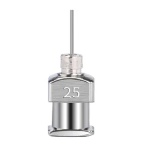 Anchor 25 Gauge Stainless Steel Dispensing Tip