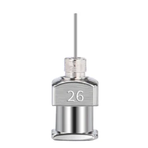 Anchor 26 Gauge Stainless Steel Dispensing Tip
