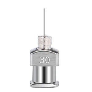 Anchor 30 Gauge Stainless Steel Dispensing Tip